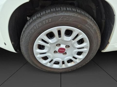 Voitures D'occasion À Montpellier | Fiat Panda 1.2 8V 69Ch Pop