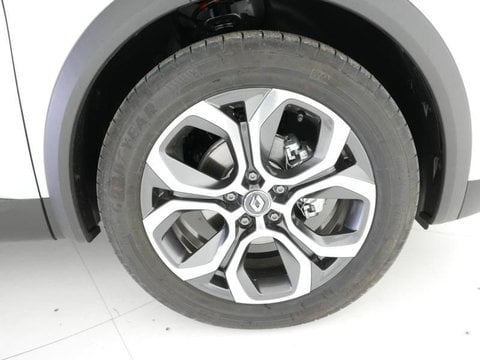 Voitures D'occasion À Montpellier | Renault Captur 1.6 E-Tech Hybride 145Ch Intens -21
