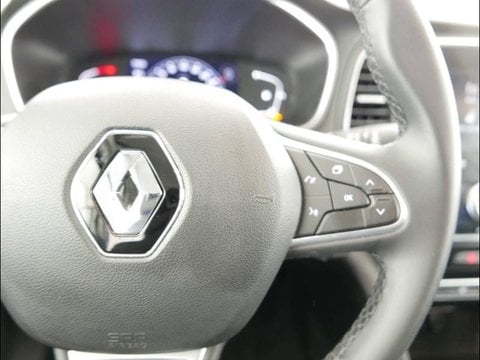 Voitures D'occasion À Montpellier | Renault Mégane Megane 1.0 Tce 115Ch Business -21N