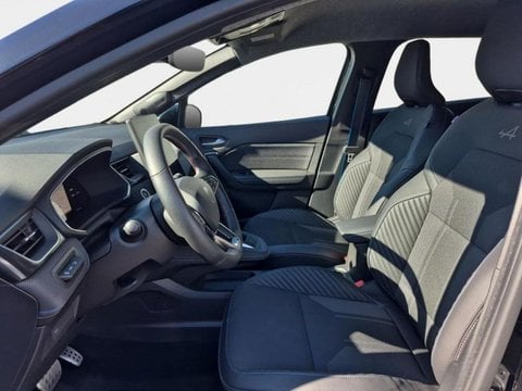 Voitures D'occasion À Montpellier | Renault Symbioz 1.8 E-Tech Full Hybrid 160Ch Esprit Alpine - 25