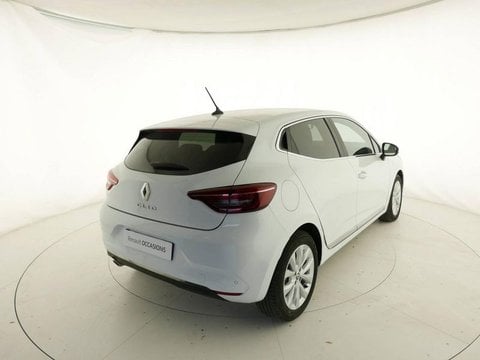 Voitures D'occasion À Montpellier | Renault Clio 1.0 Tce 100Ch Intens