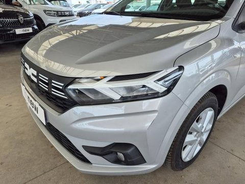 Voitures D'occasion À Montpellier | Dacia Sandero 1.0 Eco-G 100Ch Expression