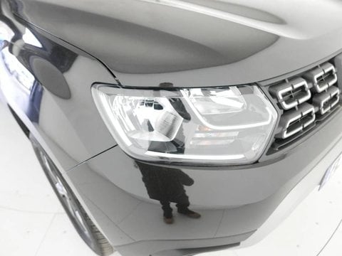 Voitures D'occasion À Montpellier | Dacia Duster 1.5 Blue Dci 115Ch Prestige 118G 4X4 - 19