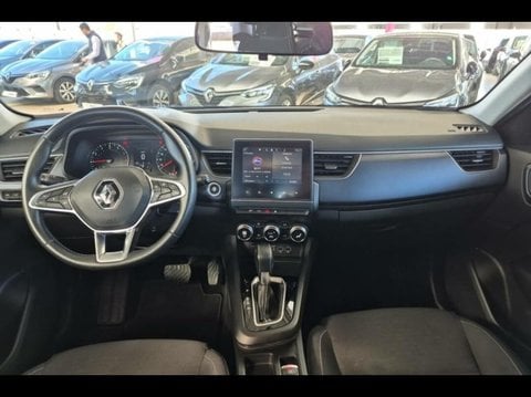 Voitures D'occasion À Montpellier | Renault Arkana 1.3 Tce Mild Hybrid 140Ch Equilibre Edc -22