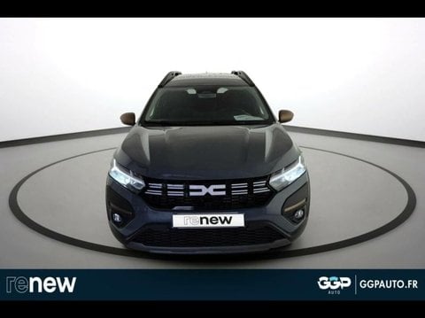 Voitures D'occasion À Montpellier | Dacia Jogger 1.6 Hybrid 140Ch Extreme 7 Places -24