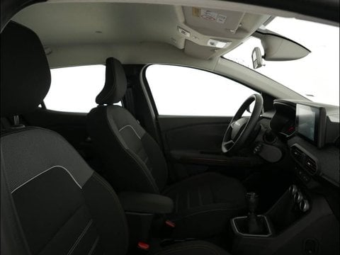 Voitures D'occasion À Montpellier | Dacia Sandero 1.0 Eco-G 100Ch Stepway Expression