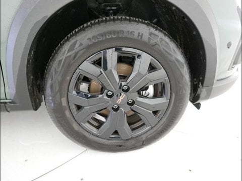 Voitures D'occasion À Montpellier | Dacia Jogger 1.6 Hybrid 140Ch Extreme 5 Places