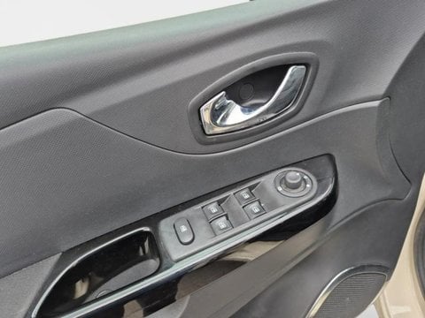 Voitures D'occasion À Montpellier | Renault Captur 1.5 Dci 90Ch Stop&Start Energy Intens Edc Eur...