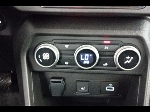 Voitures D'occasion À Montpellier | Dacia Jogger 1.6 Hybrid 140Ch Extreme 7 Places -24