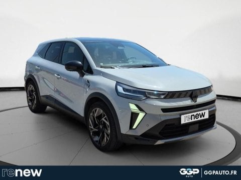 Voitures D'occasion À Montpellier | Renault Symbioz 1.8 E-Tech Full Hybrid 160Ch Techno - 25