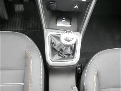 Voitures D'occasion À Montpellier | Dacia Sandero 1.0 Eco-G 100Ch Stepway Confort -22