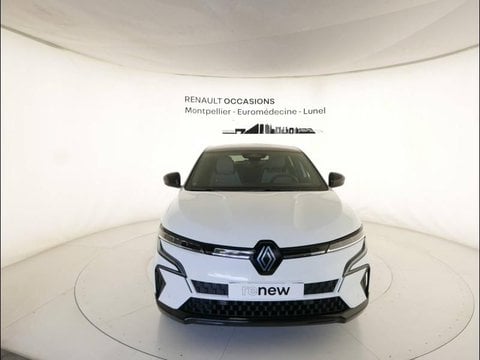 Voitures D'occasion À Montpellier | Renault Mégane Megane E-Tech Electric Ev60 220Ch Techno Opt...