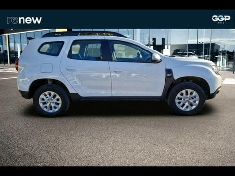 Voitures D'occasion À Montpellier | Dacia Duster 1.3 Tce 130Ch Fap Expression 4X2