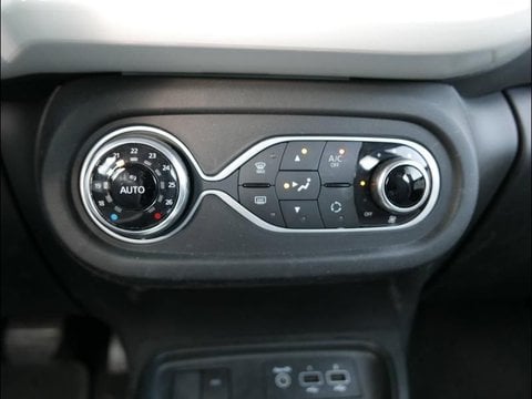 Voitures D'occasion À Montpellier | Renault Twingo E-Tech Electric Equilibre R80 Achat Intégral