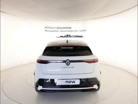 Voitures D'occasion À Montpellier | Renault Mégane Megane E-Tech Electric Ev60 220Ch Techno Opt...