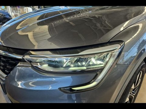 Voitures D'occasion À Montpellier | Renault Arkana 1.3 Tce Mild Hybrid 140Ch Equilibre Edc -22
