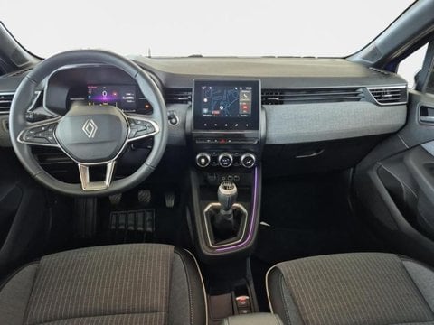 Voitures D'occasion À Montpellier | Renault Clio 1.0 Eco-G 100Ch Techno - 24