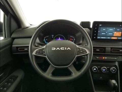 Voitures D'occasion À Montpellier | Dacia Jogger 1.6 Hybrid 140Ch Extreme 5 Places