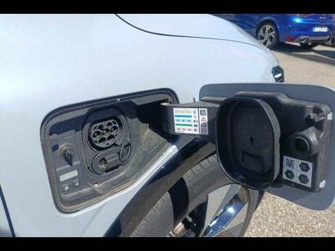 Voitures D'occasion À Montpellier | Renault Mégane Megane E-Tech Electric Ev60 220Ch Equilibre ...