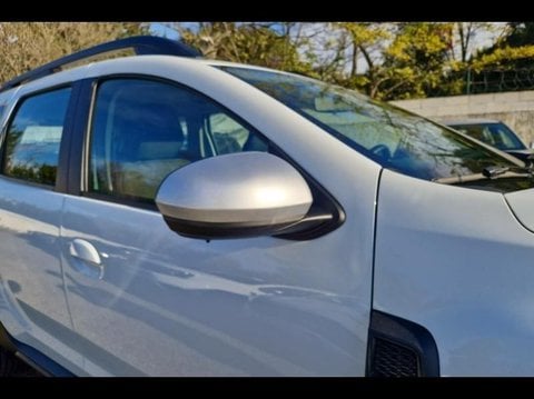 Voitures D'occasion À Montpellier | Dacia Duster 1.3 Tce 130Ch Fap Expression 4X2