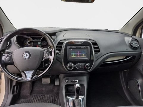 Voitures D'occasion À Montpellier | Renault Captur 1.5 Dci 90Ch Stop&Start Energy Intens Edc Eur...
