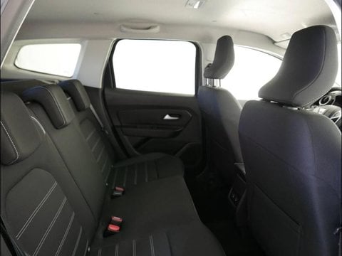 Voitures D'occasion À Montpellier | Dacia Duster 1.5 Blue Dci 115Ch Prestige + 4X2