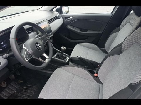 Voitures D'occasion À Montpellier | Renault Clio 1.5 Dci 100Ch Evolution - 25