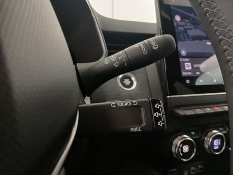 Voitures D'occasion À Montpellier | Renault Clio 1.6 E-Tech 145Ch Full Hybrid Techno - 24