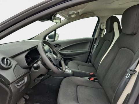 Voitures D'occasion À Montpellier | Renault Zoe E-Tech Equilibre Charge Normale R110 Achat Inté...