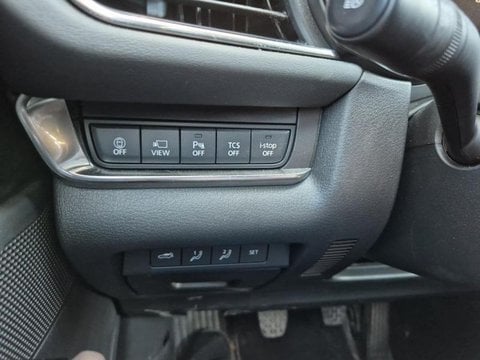 Voitures D'occasion À Montpellier | Mazda Cx-30 2.0 E-Skyactiv-X M-Hybrid 186Ch Exclusive 2021