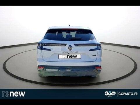 Voitures D'occasion À Montpellier | Renault Austral 1.2 E-Tech Full Hybrid 200Ch Techno