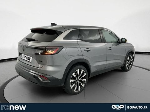 Voitures D'occasion À Montpellier | Renault Austral 1.2 E-Tech Full Hybrid 200Ch Techno