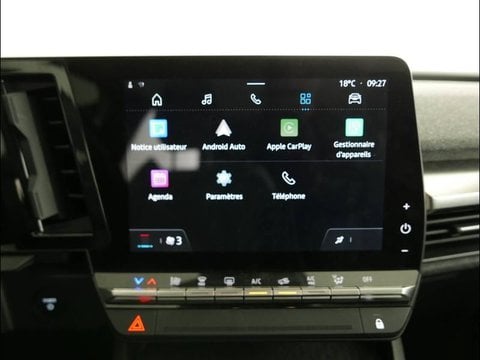 Voitures D'occasion À Montpellier | Renault Mégane E-Tech Electric Ev40 130Ch Equilibre Standar...