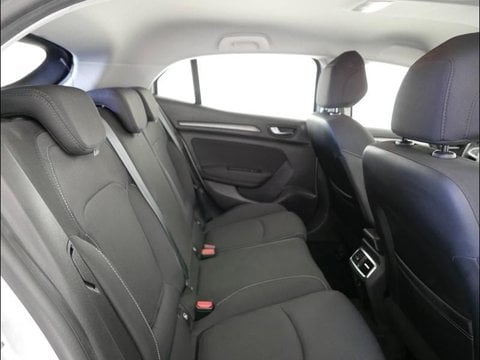 Voitures D'occasion À Montpellier | Renault Mégane Megane 1.0 Tce 115Ch Business -21N