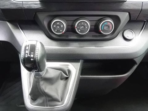 Voitures D'occasion À Montpellier | Renault Trafic Spacenomad 2.0 Blue Dci 150Ch Equilibre Edc