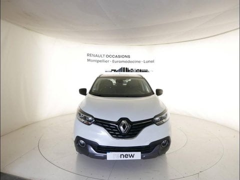 Voitures D'occasion À Montpellier | Renault Kadjar 1.5 Dci 110Ch Bose Édition Energy Dci 100