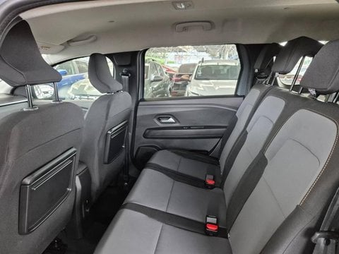 Voitures D'occasion À Montpellier | Dacia Jogger 1.6 Hybrid 140Ch Extreme+ 7 Places -24
