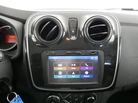 Voitures D'occasion À Montpellier | Dacia Sandero 0.9 Tce 90Ch Advance Euro6C