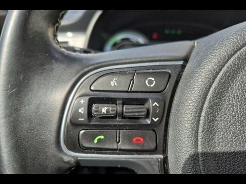 Voitures D'occasion À Montpellier | Kia Niro 1.6 Gdi 105Ch Isg + Électrique 43.5Ch Active Dct6