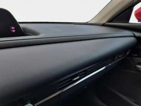 Voitures D'occasion À Montpellier | Mazda Cx-30 2.0 E-Skyactiv-X M-Hybrid 186Ch Sportline 2022