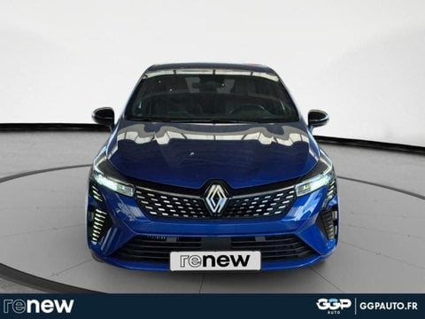 Voitures D'occasion À Montpellier | Renault Clio 1.0 Eco-G 100Ch Techno - 24