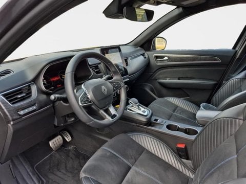 Voitures D'occasion À Montpellier | Renault Arkana 1.6 E-Tech 145Ch Full Hybrid Esprit Alpine -24