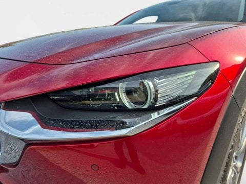 Voitures D'occasion À Montpellier | Mazda Cx-30 2.0 E-Skyactiv-X M-Hybrid 186Ch Sportline 2022