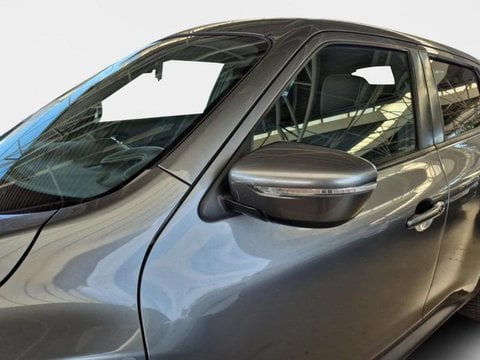 Voitures D'occasion À Montpellier | Nissan Juke 1.5 Dci 110Ch Acenta