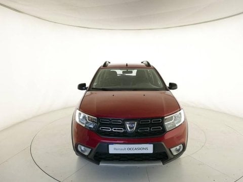 Voitures D'occasion À Montpellier | Dacia Sandero 0.9 Tce 90Ch Advance Euro6C