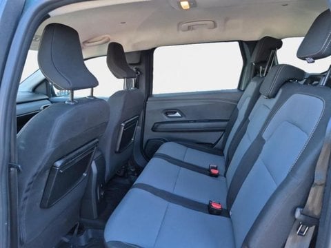 Voitures D'occasion À Montpellier | Dacia Jogger 1.6 Hybrid 140Ch Extreme 7 Places -24