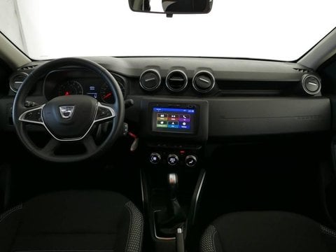 Voitures D'occasion À Montpellier | Dacia Duster 1.3 Tce 150Ch Fap Prestige 4X2 Edc