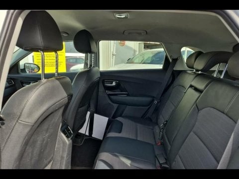 Voitures D'occasion À Montpellier | Kia Niro 1.6 Gdi 105Ch Isg + Électrique 43.5Ch Active Dct6
