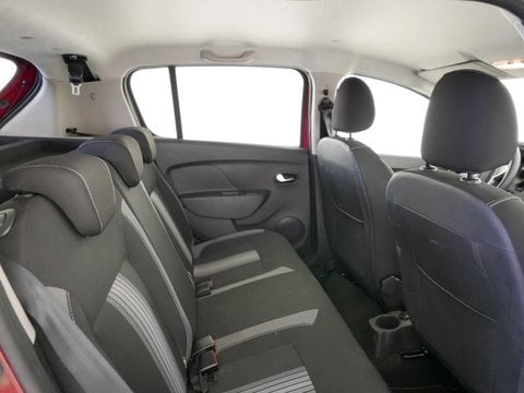 Voitures D'occasion À Montpellier | Dacia Sandero 0.9 Tce 90Ch Advance Euro6C