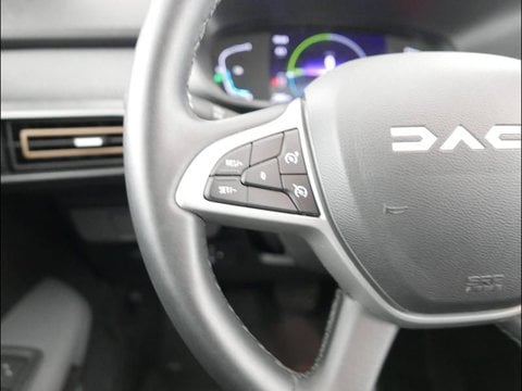 Voitures D'occasion À Montpellier | Dacia Jogger 1.6 Hybrid 140Ch Extreme 5 Places
